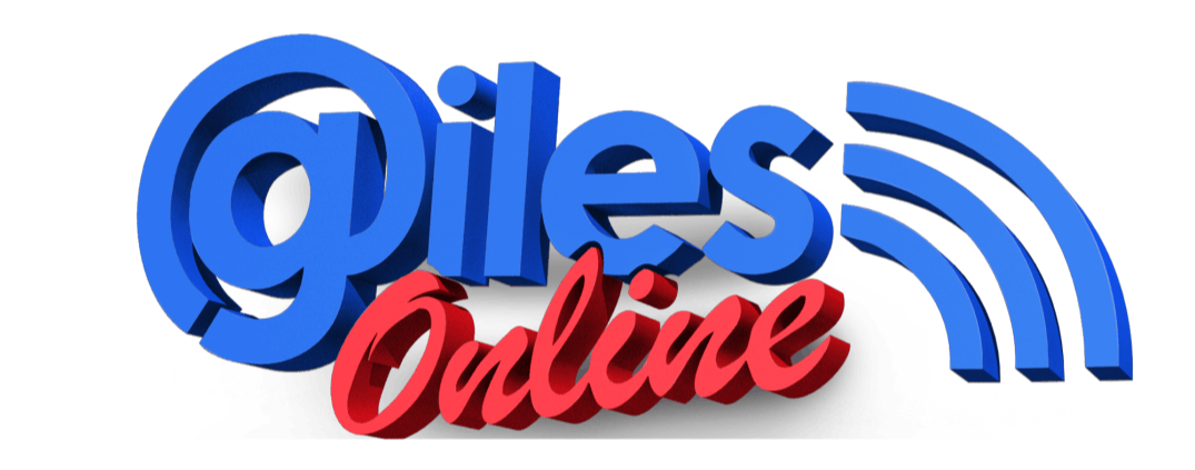 Giles Online